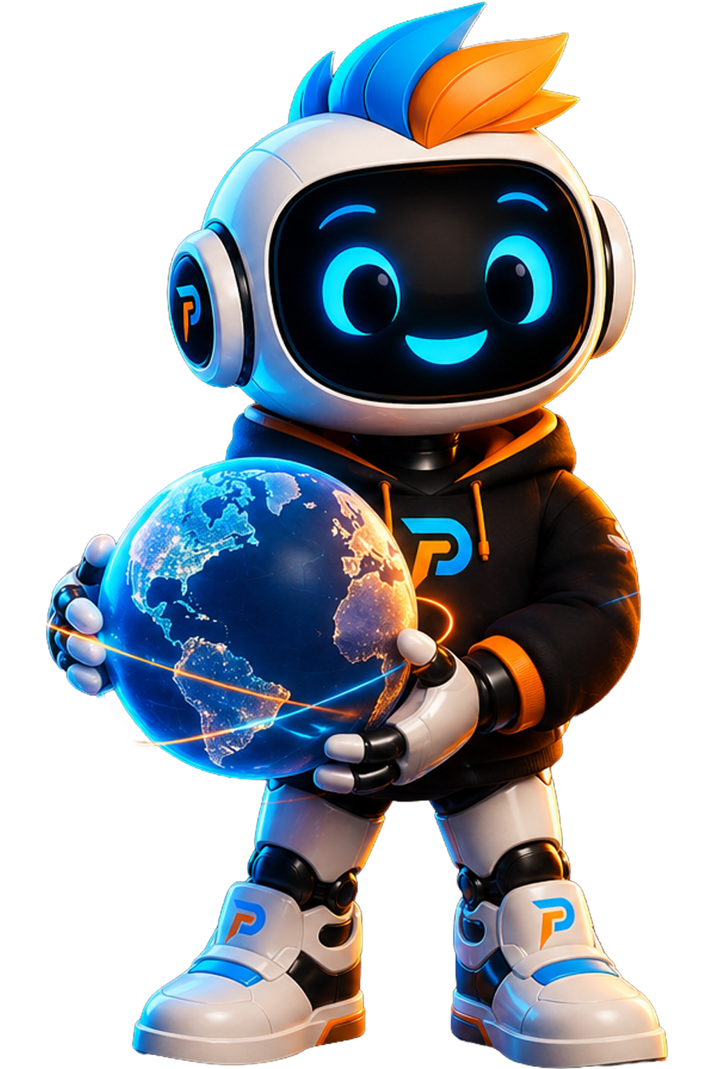 Mascote PromoCreative