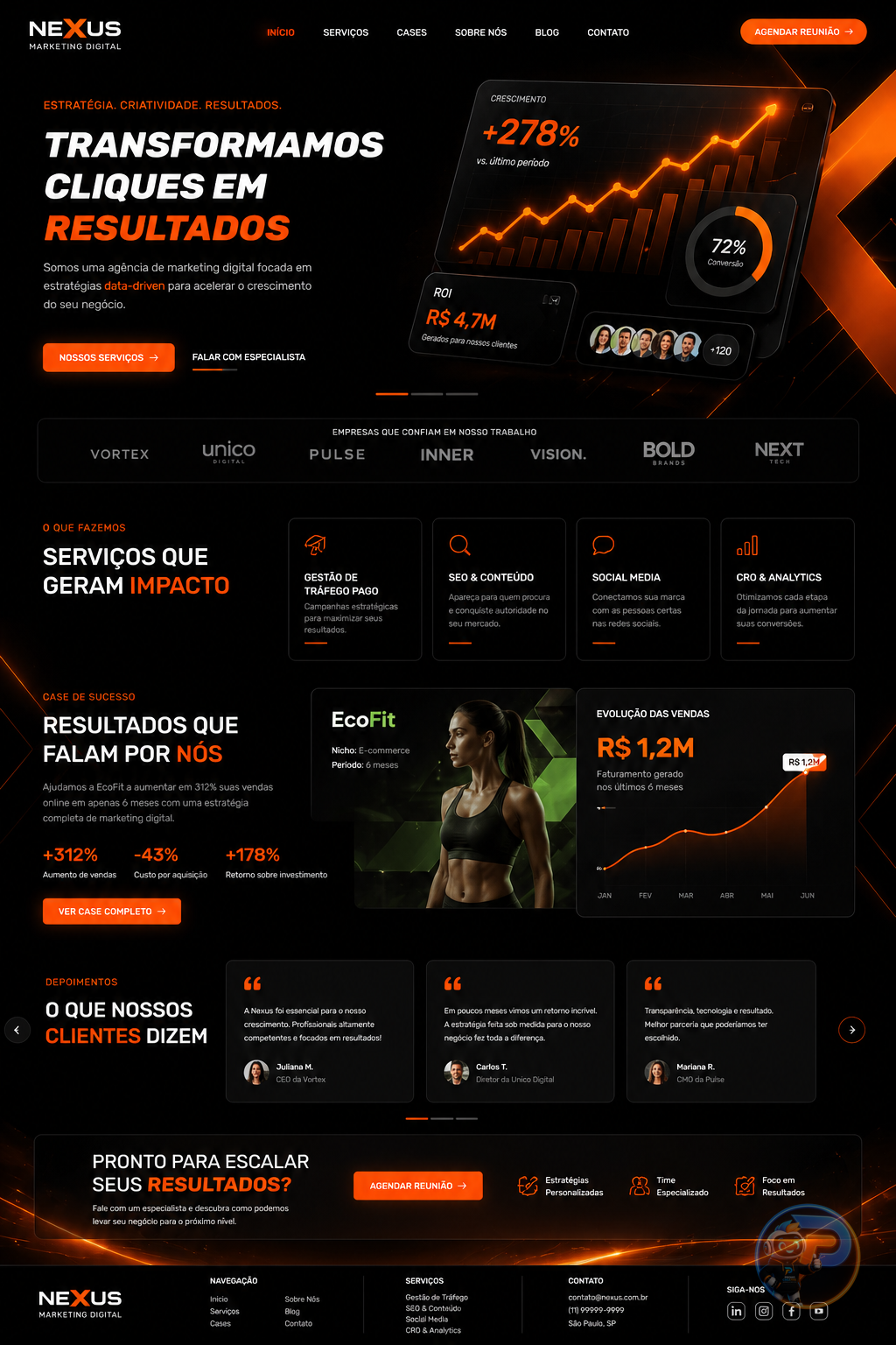Agência Digital